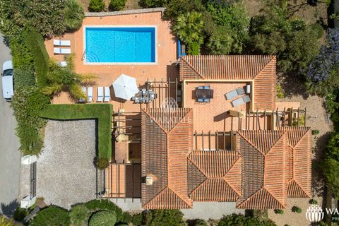 Villa i Carvoeiro, Faro, Carvoeiro - € 1.299.000 | Ref: Groa - foto 18